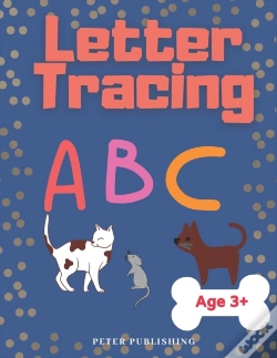 Capa do artigo Letter Tracing