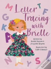 Capa do artigo Letter Tracing With Brielle