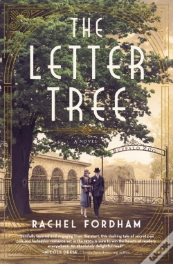Capa do artigo Letter Tree