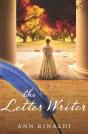 Letter Writer - Preview