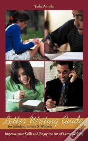 Capa do artigo Letter Writing Guide For Scholars, Lovers & Workers
