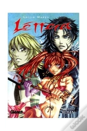 Capa do artigo Lêttera 1