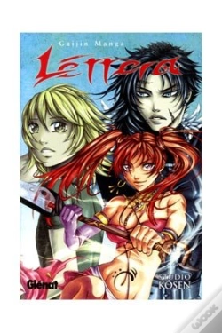 Capa do artigo Lêttera 1