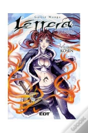 Capa do artigo Lêttera 2