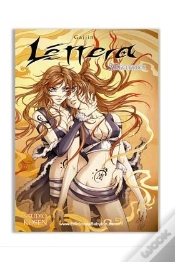 Capa do artigo Lêttera, 3 Recuerdos