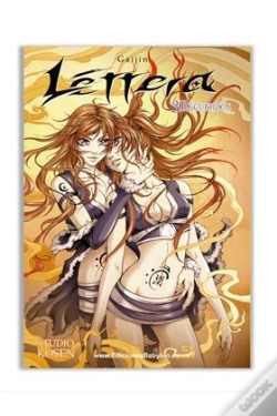 Capa do artigo Lêttera, 3 Recuerdos