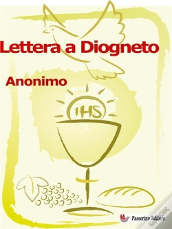 Capa do artigo Lettera A Diogneto