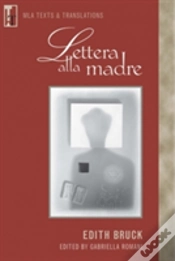 Capa do artigo Lettera Alla Madre