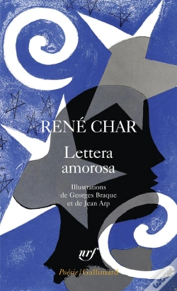 Capa do artigo Lettera Amorosa ; Guirlande Terrestre