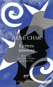 Lettera Amorosa ; Guirlande Terrestre