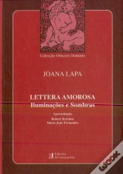 Capa do artigo Lettera Amorosa