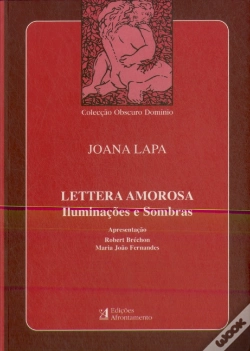 Capa do artigo Lettera Amorosa