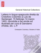 Lettera In Lingua Spagnuola Diretta Da C