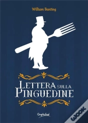 Capa do artigo Lettera Sulla Pinguedine