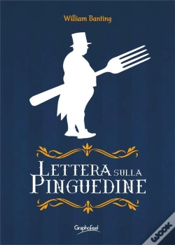 Capa do artigo Lettera Sulla Pinguedine