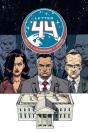 Letterâ 44 Vol. 1 - Preview
