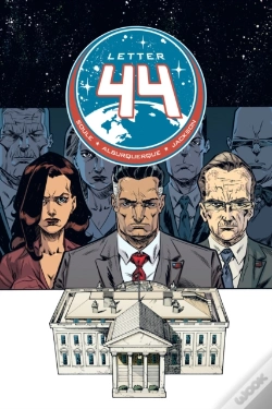 Capa do artigo Letterâ 44 Vol. 1