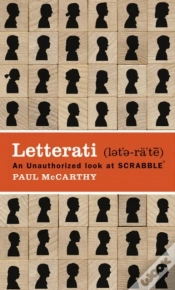 Capa do artigo Letterati
