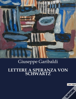 Capa do artigo Lettere A Speranza Von Schwartz