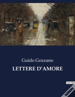 Capa do artigo Lettere D Amore