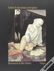 Capa do artigo Lettere Di Monaca Portoghese