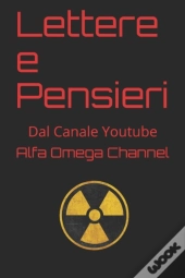 Lettere E Pensieri