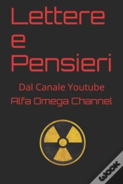 Capa do artigo Lettere E Pensieri