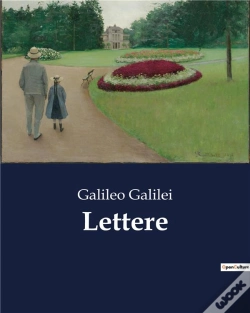 Capa do artigo Lettere