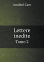 Lettere Inedite Tomo 2 - Preview