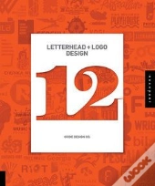 Letterhead & Logo Design 12 /Anglais
