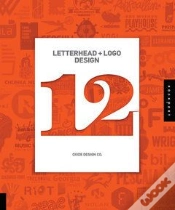 Capa do artigo Letterhead & Logo Design 12 /Anglais
