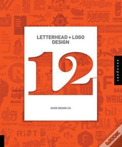 Capa do artigo Letterhead & Logo Design 12 /Anglais