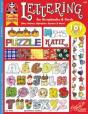 Lettering 101 For Scrapbooks & Cards - Preview