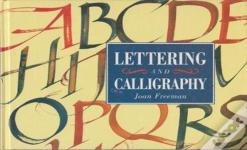 Lettering And Calligraphy