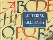 Capa do artigo Lettering And Calligraphy