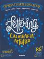 Lettering. Caligrafia Artistica - Preview