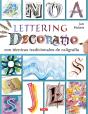 Lettering Decorado - Preview