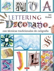 Capa do artigo Lettering Decorado