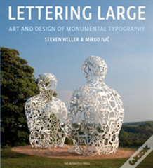 Lettering Large