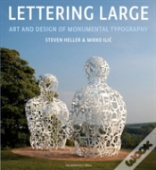 Capa do artigo Lettering Large