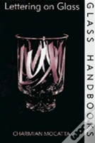 Lettering On Glass