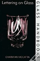 Lettering On Glass