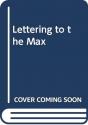 Lettering To The Max - Preview
