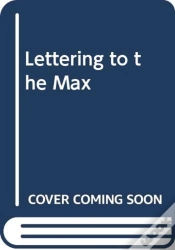 Capa do artigo Lettering To The Max