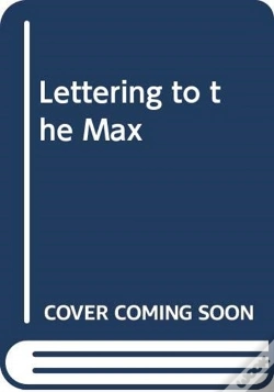 Capa do artigo Lettering To The Max