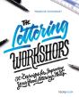 Lettering Workshops - Preview