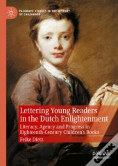 Lettering Young Readers In The Dutch Enlightenment