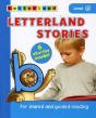 Letterland Stories - Preview