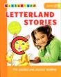 Letterland Stories - Preview
