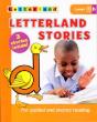 Letterland Stories - Preview
